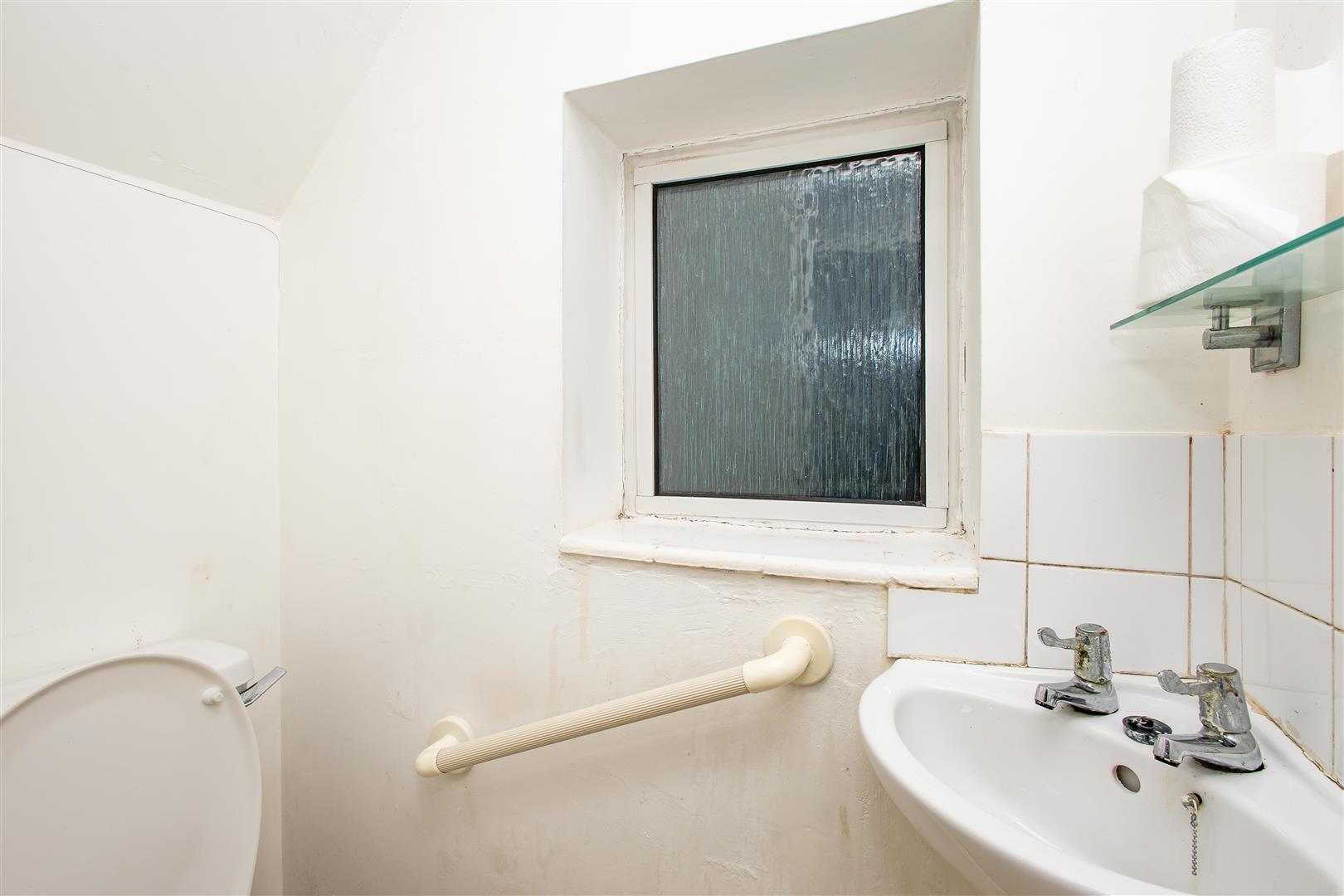 Martinfield Road, Penwortham, Preston